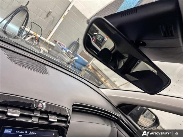 2022 Hyundai Tucson Preferred (Stk: 164647) in London - Image 21 of 26