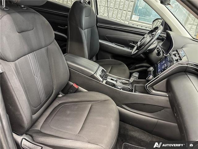 2022 Hyundai Tucson Preferred (Stk: 164647) in London - Image 22 of 26