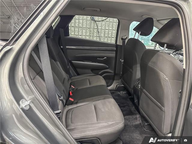 2022 Hyundai Tucson Preferred (Stk: 164647) in London - Image 23 of 26