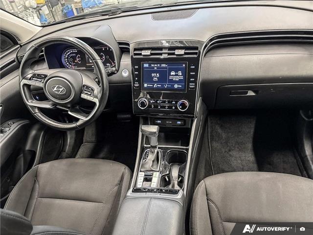 2022 Hyundai Tucson Preferred (Stk: 164647) in London - Image 24 of 26