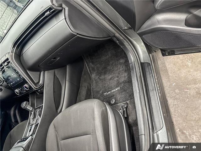 2022 Hyundai Tucson Preferred (Stk: 164647) in London - Image 25 of 26