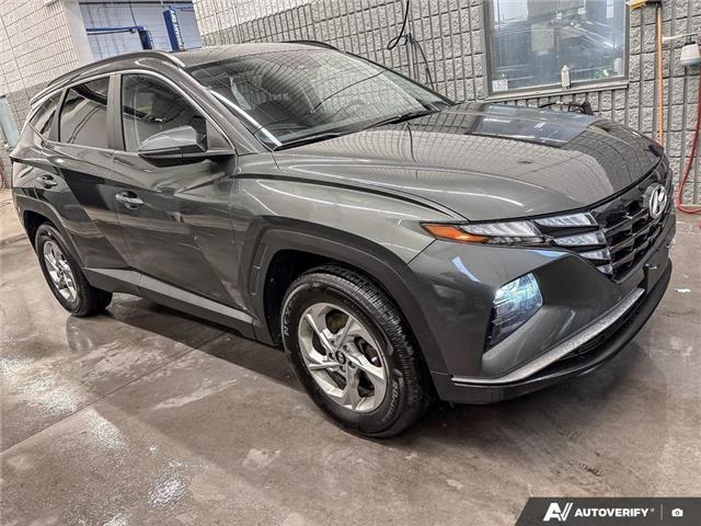 2022 Hyundai Tucson Preferred (Stk: 164647) in London - Image 26 of 26