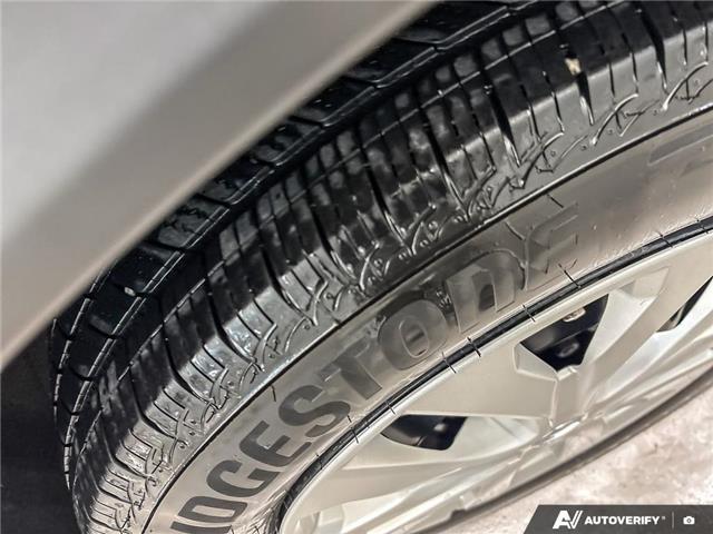 2017 Nissan Rogue  (Stk: 164496) in London - Image 7 of 26