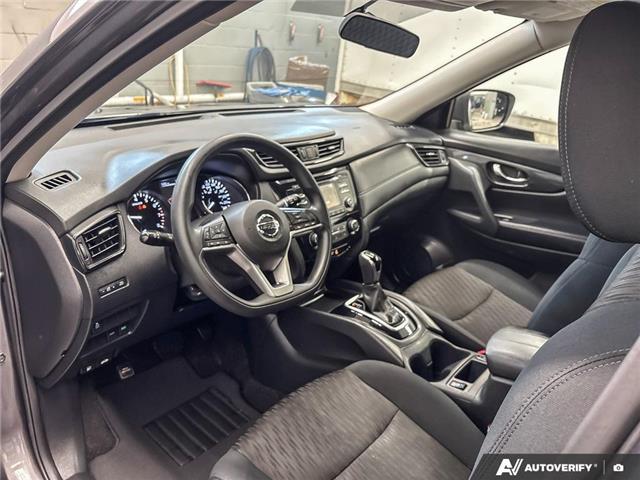 2017 Nissan Rogue  (Stk: 164496) in London - Image 13 of 26