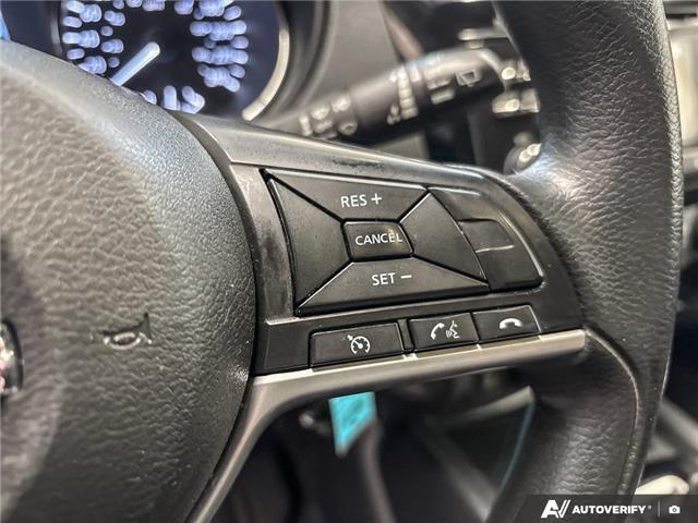 2017 Nissan Rogue  (Stk: 164496) in London - Image 16 of 26