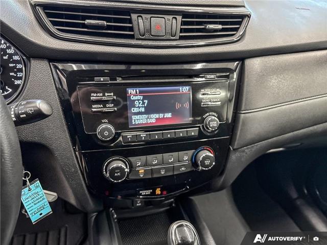 2017 Nissan Rogue  (Stk: 164496) in London - Image 19 of 26