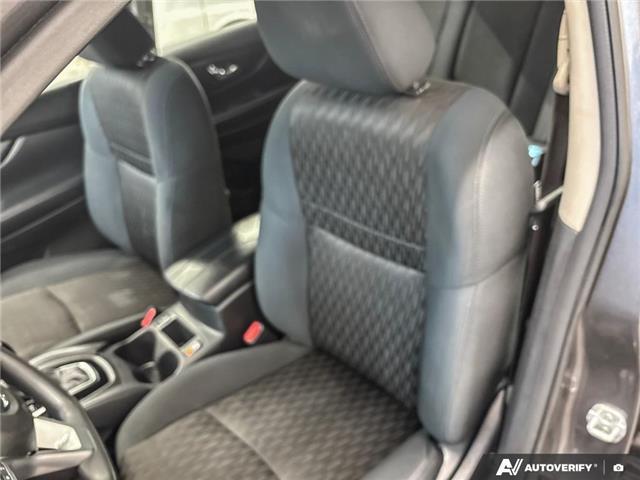 2017 Nissan Rogue  (Stk: 164496) in London - Image 20 of 26