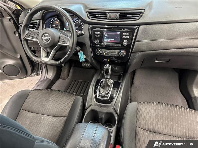 2017 Nissan Rogue  (Stk: 164496) in London - Image 24 of 26