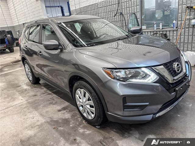 2017 Nissan Rogue  (Stk: 164496) in London - Image 26 of 26