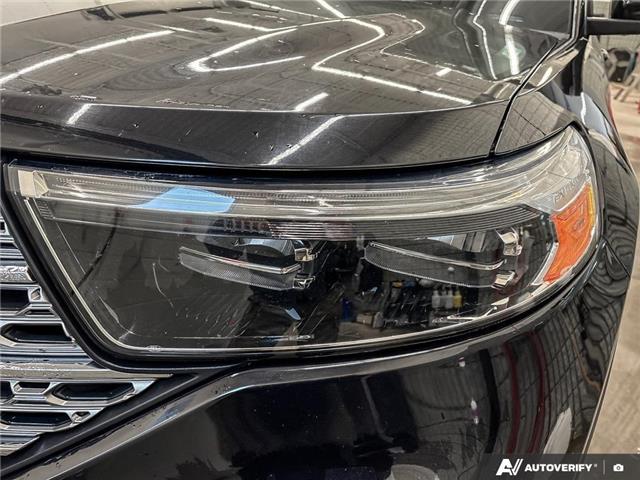 2021 Ford Explorer Limited (Stk: 164325) in London - Image 8 of 26 2021 Ford Explorer Limited (Stk: 164325) in London - Image 8 of 26