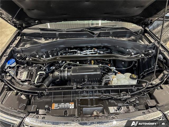 2021 Ford Explorer Limited (Stk: 164325) in London - Image 10 of 26 2021 Ford Explorer Limited (Stk: 164325) in London - Image 10 of 26