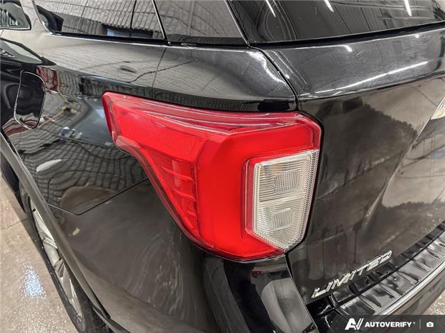 2021 Ford Explorer Limited (Stk: 164325) in London - Image 11 of 26 2021 Ford Explorer Limited (Stk: 164325) in London - Image 11 of 26