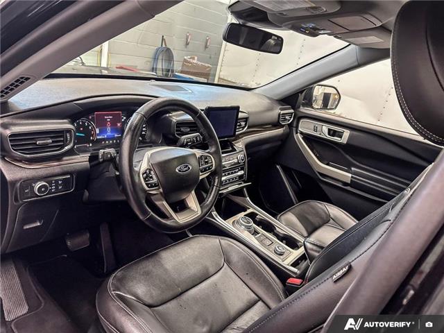 2021 Ford Explorer Limited (Stk: 164325) in London - Image 13 of 26 2021 Ford Explorer Limited (Stk: 164325) in London - Image 13 of 26