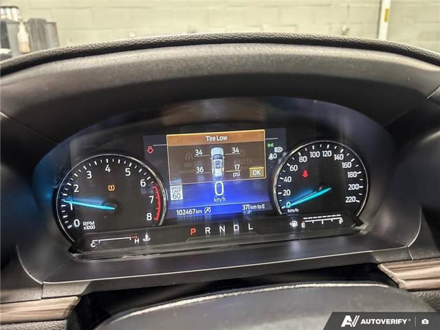 2021 Ford Explorer Limited (Stk: 164325) in London - Image 15 of 26 2021 Ford Explorer Limited (Stk: 164325) in London - Image 15 of 26