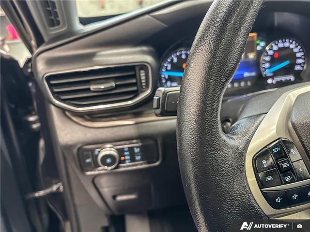 2021 Ford Explorer Limited (Stk: 164325) in London - Image 17 of 26 2021 Ford Explorer Limited (Stk: 164325) in London - Image 17 of 26