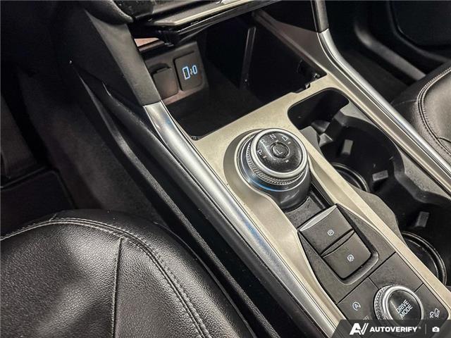 2021 Ford Explorer Limited (Stk: 164325) in London - Image 18 of 26 2021 Ford Explorer Limited (Stk: 164325) in London - Image 18 of 26