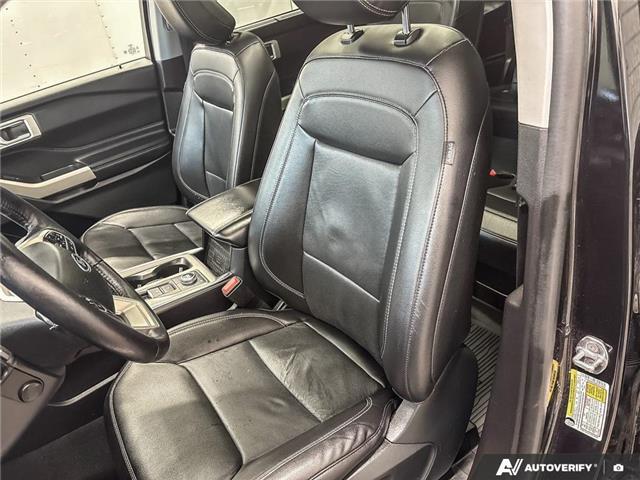2021 Ford Explorer Limited (Stk: 164325) in London - Image 20 of 26 2021 Ford Explorer Limited (Stk: 164325) in London - Image 20 of 26
