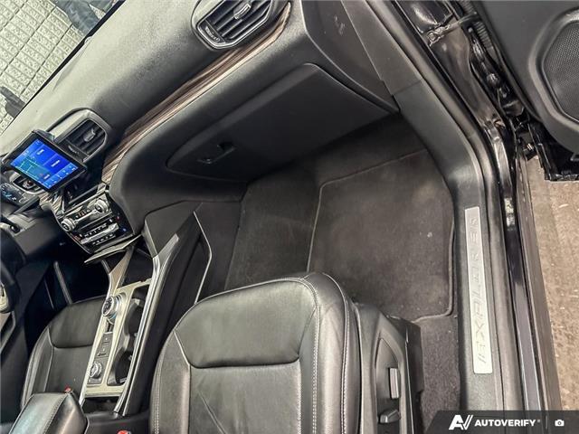 2021 Ford Explorer Limited (Stk: 164325) in London - Image 25 of 26 2021 Ford Explorer Limited (Stk: 164325) in London - Image 25 of 26
