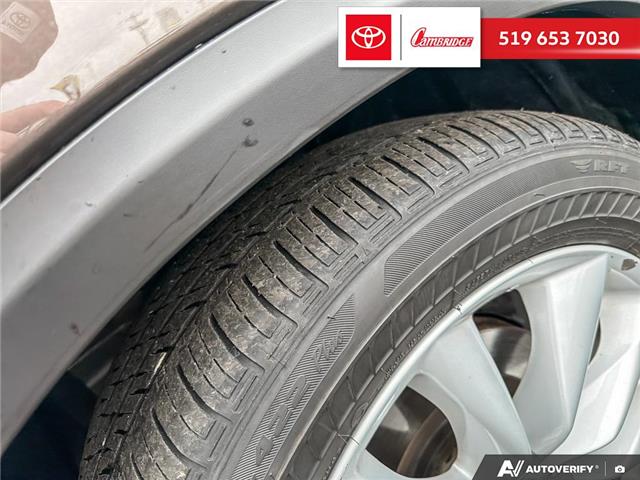 2019 Infiniti QX50 ESSENTIAL (Stk: 2601151) in Cambridge - Image 7 of 25