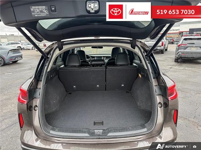 2019 Infiniti QX50 ESSENTIAL (Stk: 2601151) in Cambridge - Image 12 of 25