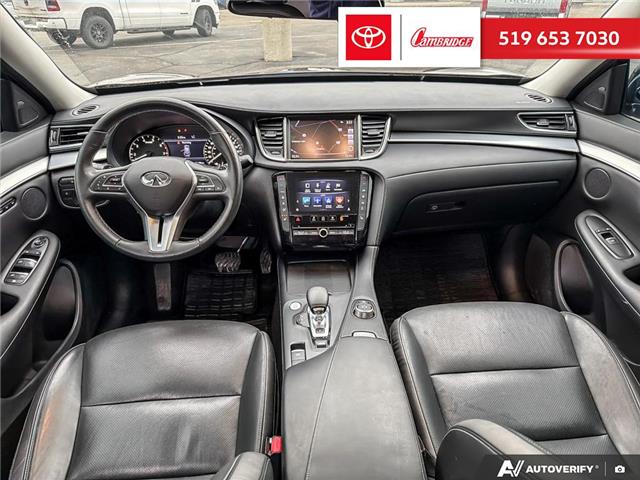 2019 Infiniti QX50 ESSENTIAL (Stk: 2601151) in Cambridge - Image 24 of 25