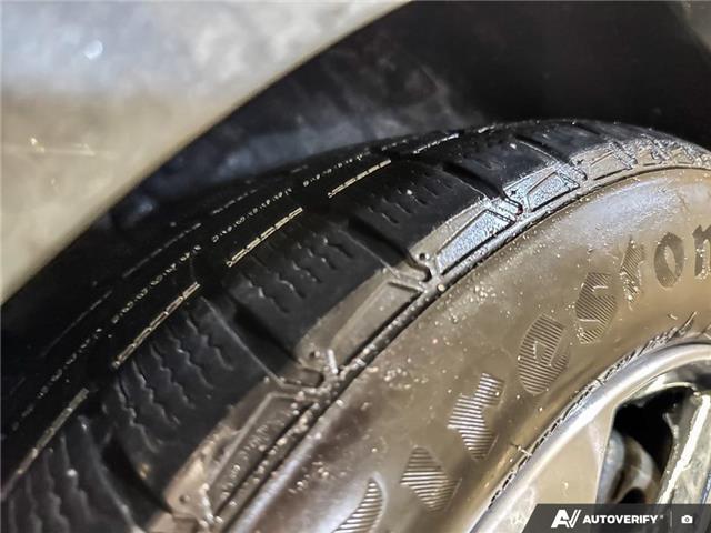 2022 Nissan Sentra SV (Stk: UC6308) in Thunder Bay - Image 7 of 24