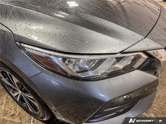 2022 Nissan Sentra SV (Stk: UC6308) in Thunder Bay - Image 8 of 24