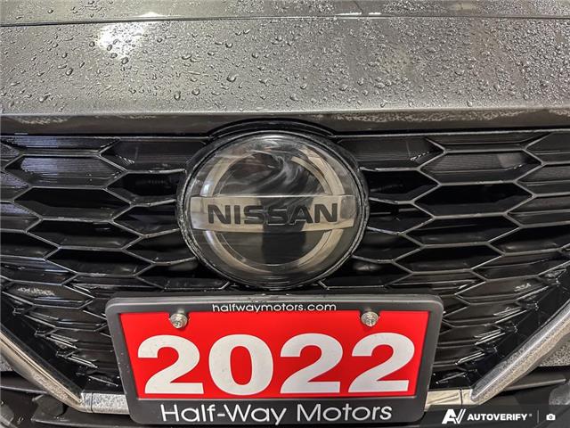 2022 Nissan Sentra SV (Stk: UC6308) in Thunder Bay - Image 9 of 24