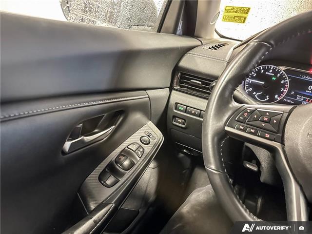 2022 Nissan Sentra SV (Stk: UC6308) in Thunder Bay - Image 16 of 24