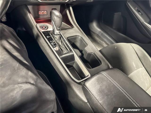 2022 Nissan Sentra SV (Stk: UC6308) in Thunder Bay - Image 17 of 24
