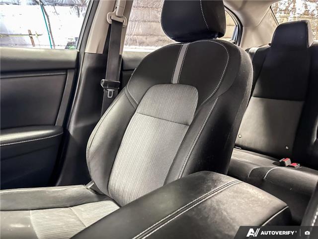 2022 Nissan Sentra SV (Stk: UC6308) in Thunder Bay - Image 19 of 24