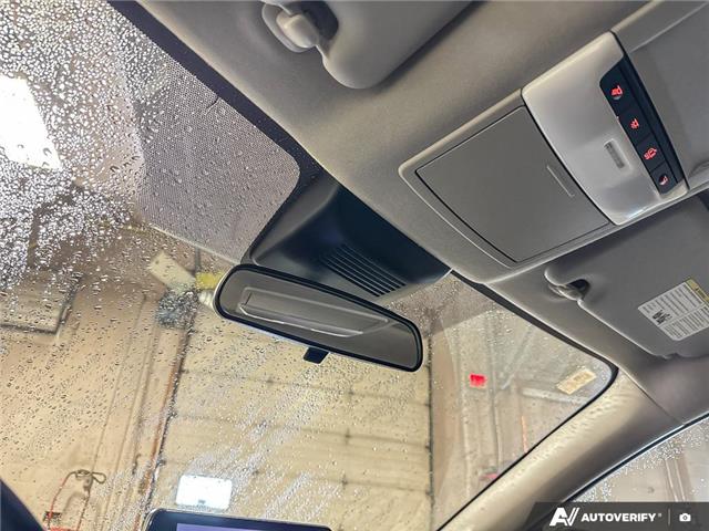 2022 Nissan Sentra SV (Stk: UC6308) in Thunder Bay - Image 20 of 24