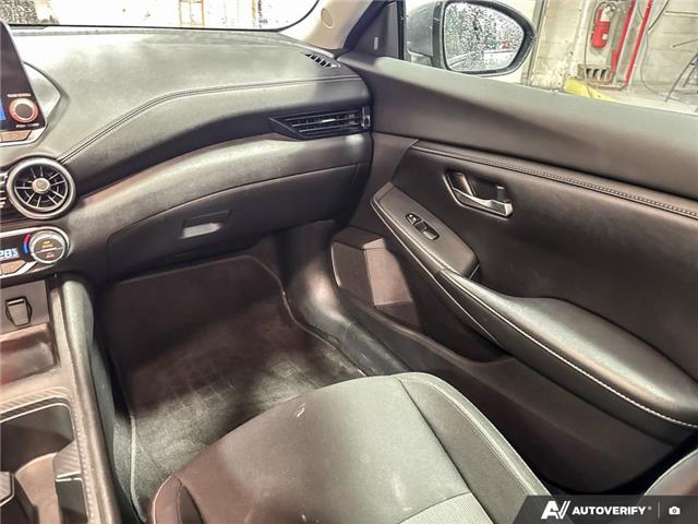 2022 Nissan Sentra SV (Stk: UC6308) in Thunder Bay - Image 24 of 24