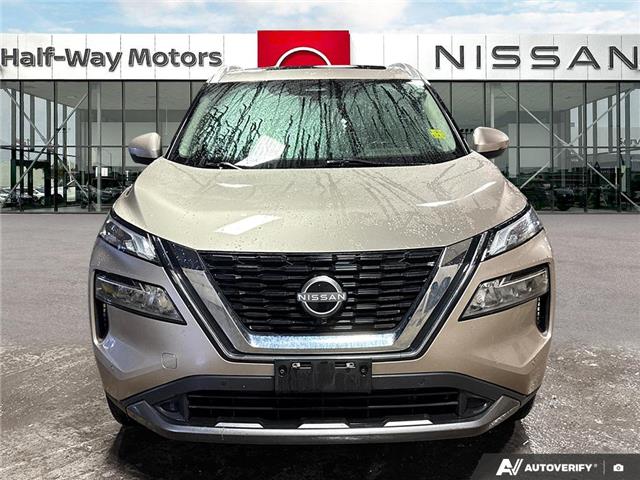 2023 Nissan Rogue SL (Stk: UC6291) in Thunder Bay - Image 2 of 24