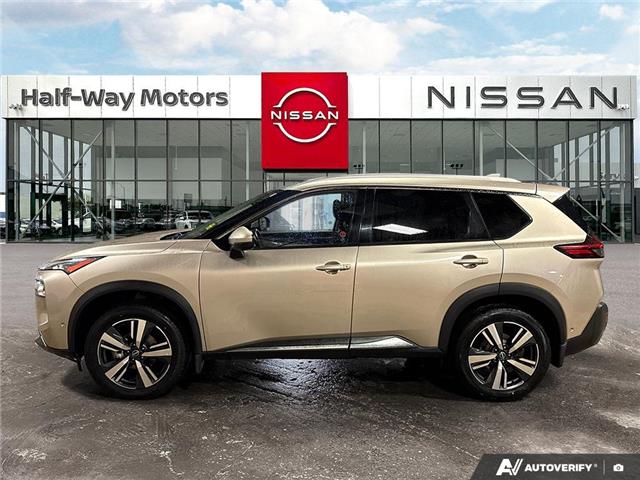 2023 Nissan Rogue SL (Stk: UC6291) in Thunder Bay - Image 3 of 24