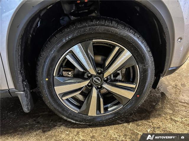 2023 Nissan Rogue SL (Stk: UC6291) in Thunder Bay - Image 6 of 24