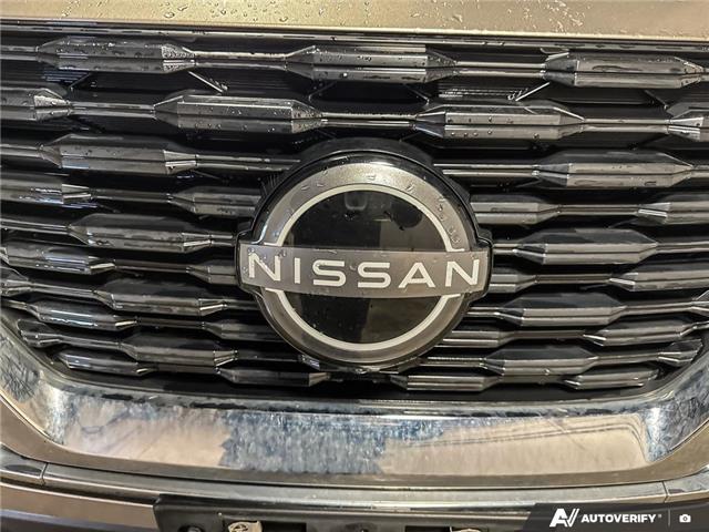 2023 Nissan Rogue SL (Stk: UC6291) in Thunder Bay - Image 9 of 24