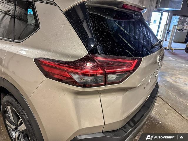 2023 Nissan Rogue SL (Stk: UC6291) in Thunder Bay - Image 10 of 24