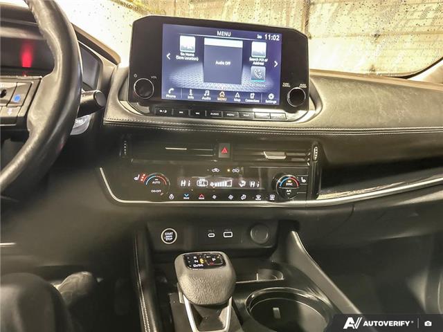 2023 Nissan Rogue SL (Stk: UC6291) in Thunder Bay - Image 18 of 24