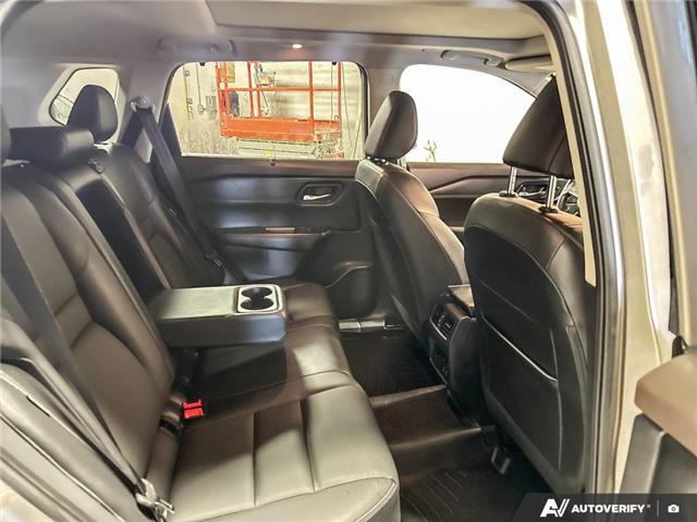 2023 Nissan Rogue SL (Stk: UC6291) in Thunder Bay - Image 22 of 24