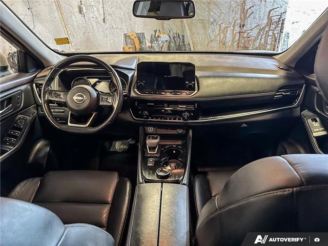 2023 Nissan Rogue SL (Stk: UC6291) in Thunder Bay - Image 23 of 24