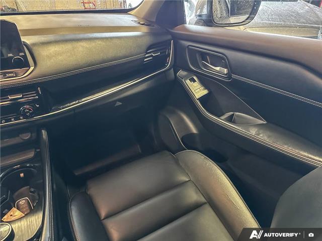 2023 Nissan Rogue SL (Stk: UC6291) in Thunder Bay - Image 24 of 24