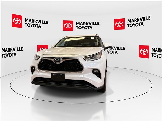 2026 Toyota Highlander Limited (Stk: 11105554) in Markham - Image 3 of 23