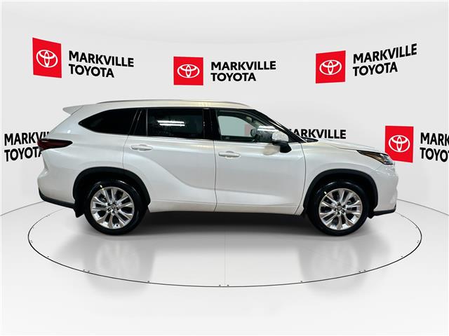 2026 Toyota Highlander Limited (Stk: 11105554) in Markham - Image 11 of 23