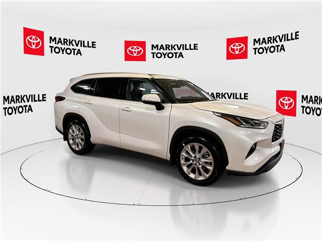 2026 Toyota Highlander Limited (Stk: 11105554) in Markham - Image 12 of 23