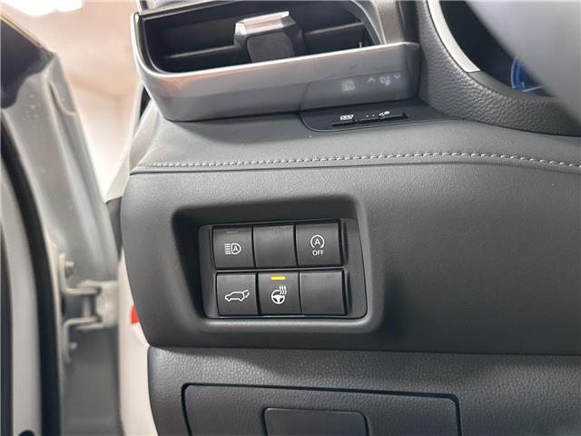 2026 Toyota Highlander Limited (Stk: 11105554) in Markham - Image 13 of 23