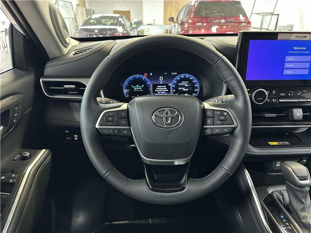 2026 Toyota Highlander Limited (Stk: 11105554) in Markham - Image 14 of 23