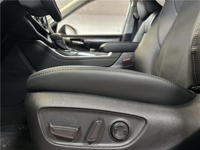 2026 Toyota Highlander Limited (Stk: 11105554) in Markham - Image 17 of 23