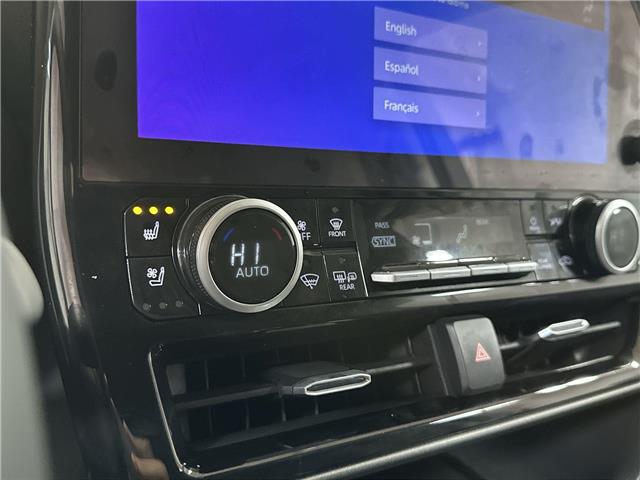 2026 Toyota Highlander Limited (Stk: 11105554) in Markham - Image 19 of 23
