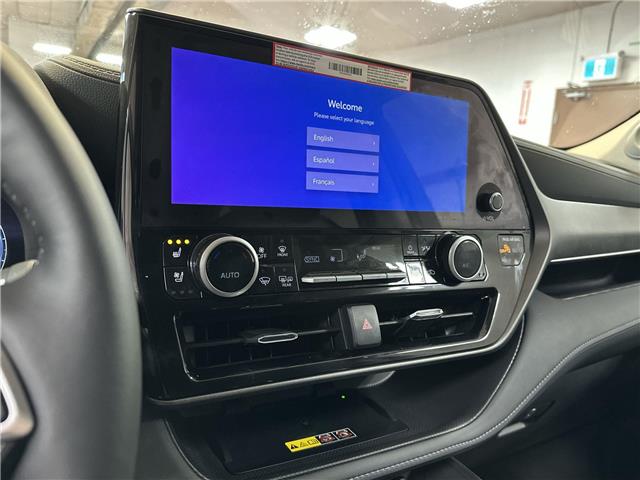 2026 Toyota Highlander Limited (Stk: 11105554) in Markham - Image 20 of 23